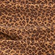 Gemma ruched bandeau one-piece BROWN