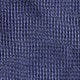 Washed ribbed cotton sweater VIVID NAVY