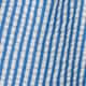 Boys' printed swim trunk ELECTRIC BLUE