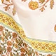 Cotton sarong in prints MULTI