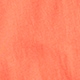 Feather jersey cropped T-shirt SUN BLEACHED CORAL